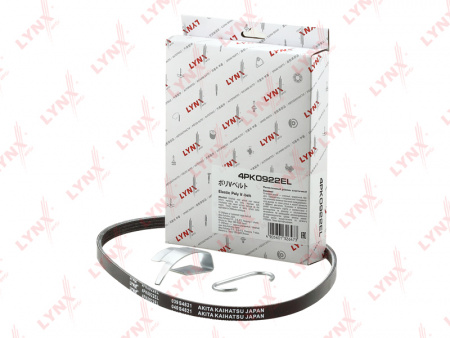 4PK0922EL