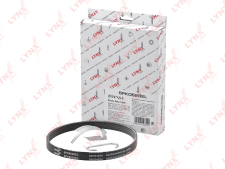 5PK0628EL
